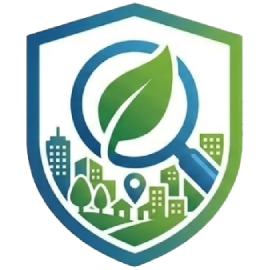 EcoVigile Logo